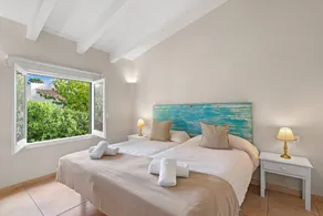 Apt. Cap Roig - 350 mts from beach, Free AC & WiFi - Image 5
