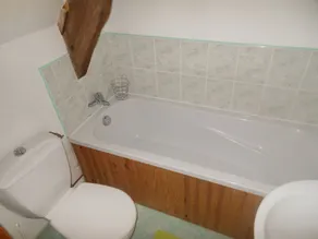 Charmig strålade Bretonstuga med uppvärmda pooler Södra Bretagne - Image 2