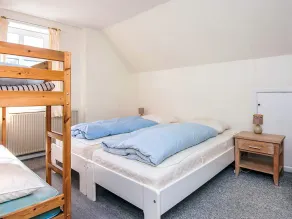 6 person holiday home in Skærbæk - Image 4