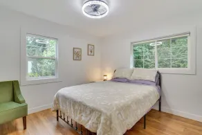 Downtown Home w/ Patio - Walk to Shops & Dining! - Image 5