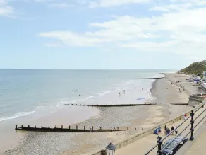 4 chambres à coucher à Cromer - Image 5