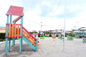 Residence just 600 meters from the beach - Image 2