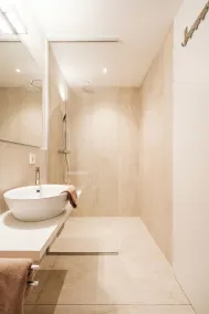 Exclusive new apartments with a romantic location at the small sailing port - Image 5