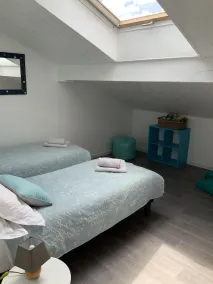 Les Alpines lejlighed - Image 5