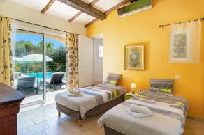 Villa Cabris By Villa Plus - Image 2
