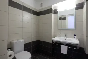 Villa avec utilisation gratuite de hors-bord | Contemporain et moderne | GOUVIA - Image 5