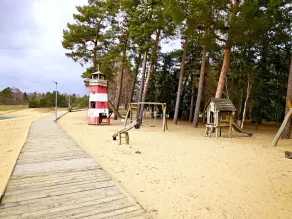 Bernsteinsee Homes and Ferien Beach House 2 - Image 2