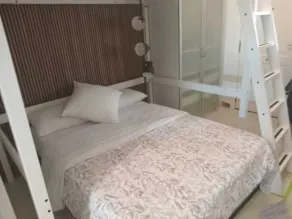 Mini house LOFT 25m2 in Barcelona - Image 4