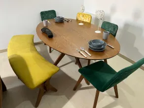 Appartement Ensoleillé Avec vue Dégagée - Image 5