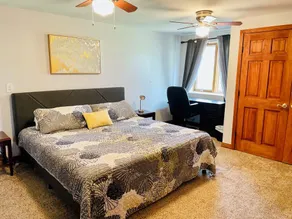 Mountain Apt Near Red Rocks - Private Deck & Mountain Views - Hike, Bike, Ski - Image 4