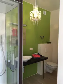 Luxus romantische Villa für Naturliebhaber - Image 2