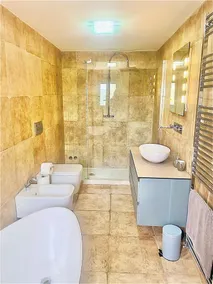 Casa Ciliegia, Sleeps 4 (2 Bedrooms).  - Image 2