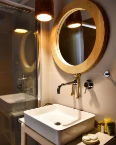 Angelos Design Suites: Master Suite 04 - Image 2
