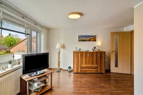 Appartamento Hausrosengarten con balcone e Wi-Fi - Image 3