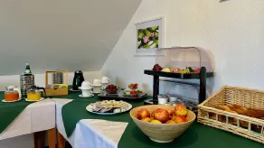 Bürgerhaus Zum Paradies - Pension - Image 3