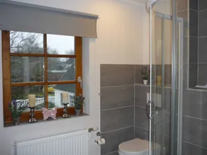 Wiesengrund: well-kept and cozy apartment with garden - FeWo im Wiesengrund - Image 3