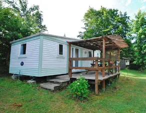 Mobil Home en Xaintrie - Image 3