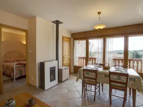 Cottage Merle-Leignec, 2 camere, 2 persone - Image 5