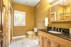 Secluded 5K Sq Ft Retreat: Sauna, Hot Tub & Games - Image 3