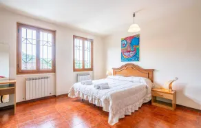 Cozy apartment in S.Martino in Colle LU with swimming pool - Image 2