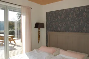 Nova primeira ocupação 2019 sonho apartamento direto lago localização lago terraço banho lago wlan - Image 4