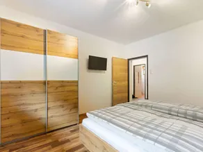 Spacious Apartment in Grossarl With Garden - Image 5