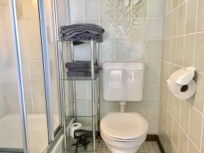 Vacation apartment (45sqm) for 2 people with terrace and barbecue area - Image 3
