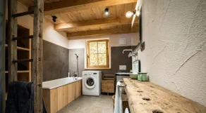 Chalet Sasso Nero | Ahrntal - Image 4