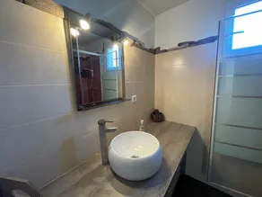 Tizzano Villa with stunning sea views, just steps from the beach. - Image 3