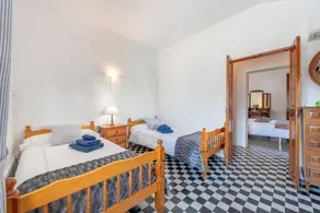 Villa on the Beach with Sea View in Port de Soller. Garden and Wi-Fi - Image 5