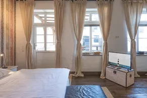Lodge am Oxenweg room 2 in Husum for up to 2 people - Image 4