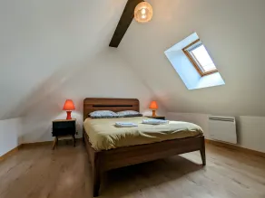 Family-Friendly Medieval House with Game Room Near Château de Valençay - Image 4