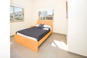 One bedroom Apartment , Sleeps 4 People, Communal Pool, 200 Meters from the sea - Image 4