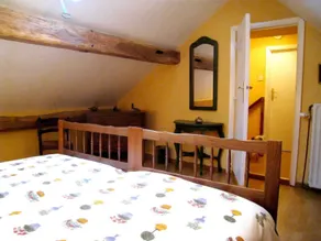 Cosy Cottage in Barvaux-condroz With Garden - Image 5