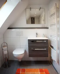 Apartment/apartment for 4 guests with 62m² in Cismar (16574) - Image 2