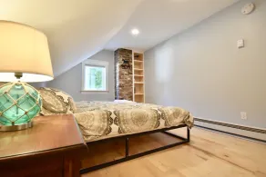2King Bed BR Private Apt Downtown Brunswick - Image 5