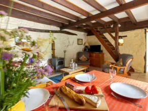 Holiday Home Chez Milou by Interhome - Image 5