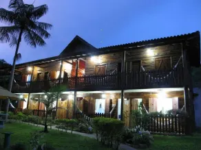 Hospedagem Country Inn - Image 3