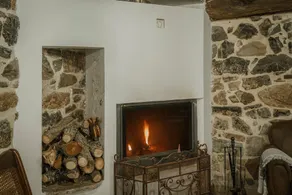 Maison de campagne \"La Casa Del Diezmo De La Montaña\" avec vue sur les montagnes et Wi-Fi - Image 5