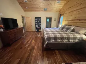 Relaxing Cabin Getaway near Lake Texoma ~ your retreat awaits!  - Image 4