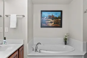 Towers 9110 - Three Bedroom Apartment, Sleeps 8 - Image 2