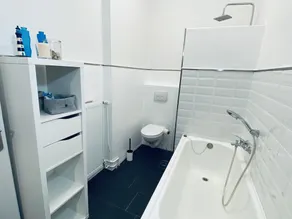 Beautiful, central vacation apartment in Schwelm (Ennepe-Ruhr district) - Image 2