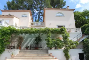 Villa Avec vue Exceptionnelle à 180°, Entre Nîmes et Montpellier - Image 4