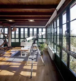 Casa Vistaboa Ribeira Sacra - Image 2