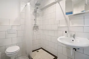 Apartment 'Lachmöwe' with Wi-Fi - Image 3