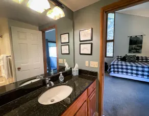 Great Family Condo - Large condo with 3 bedrooms and a Loft - Image 5