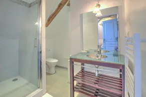 Moulin de Villeverneix og dens tårn, Neuvic på bredden af Vern for 6, 8 personer - Image 2