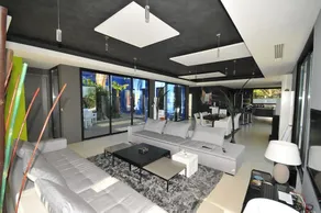 Arkitektvilla med indvendig gårdhave ikke overset på 4000m2 jord. - Image 4