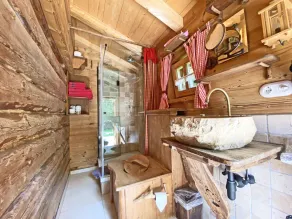 Bayerisches Refugium mit Sauna - Image 3