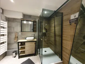 Rental with beautiful terrace for 5 people, baby equipment available - Image 2
